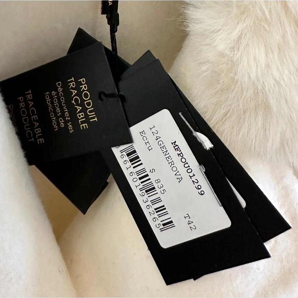Generova Coat - Picture 6 of 6